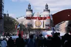 Kungsgatan - Vasagatan - Norra latin