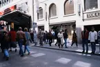 Kungsgatan - Vasagatan - Norra latin