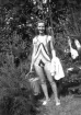 Margit Persson.