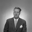 Pastor Hedlund