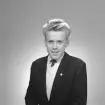 Börje Sander