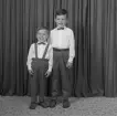 Göran och Tomas Persson