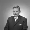 Rolf Fredriksson