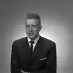 Arne Johansson