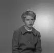 Fröken Lindner