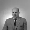 Harry Fredriksson