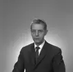 Magnus Hallström