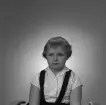Annbritt eller Marianne Almström