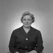 Fru Almström