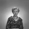 Kvinna