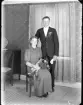 Fotografi i serie för identifiering av motiv ur A C Hultgrens fotosamling.
