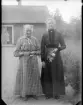 Fotografi i serie för identifiering av motiv ur A C Hultgrens fotosamling.