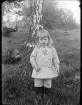 Fotografi i serie för identifiering av motiv ur A C Hultgrens fotosamling.