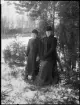 Fotografi i serie för identifiering av motiv ur A C Hultgrens fotosamling.