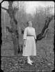 Fotografi i serie för identifiering av motiv ur A C Hultgrens fotosamling.