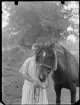 Fotografi i serie för identifiering av motiv ur A C Hultgrens fotosamling.