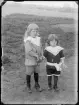 Fotografi i serie för identifiering av motiv ur A C Hultgrens fotosamling.