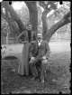 Fotografi i serie för identifiering av motiv ur A C Hultgrens fotosamling.
