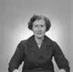 Margit Andersson