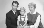 Familjen Gösta Wahlström
