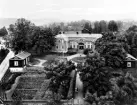 Bollnäs prästgård.