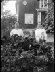 Fotografi i serie för identifiering av motiv ur A C Hultgrens fotosamling.