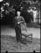 Fotografi i serie för identifiering av motiv ur A C Hultgrens fotosamling.