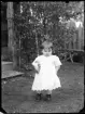Fotografi i serie för identifiering av motiv ur A C Hultgrens fotosamling.