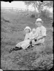 Fotografi i serie för identifiering av motiv ur A C Hultgrens fotosamling.
