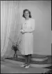 Ateljé Mira. Beställare: Asta Hansson, Gundlebo, Grunnebo