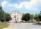 Husarkasern, Ing 2.