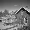 Bostadshus