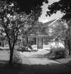 Bostadshus