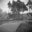 Bostadshus