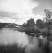 Vattendrag