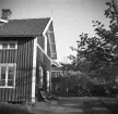 Bostadshus