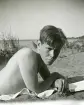 Vid vänern, 1943 (enligt text i album).