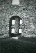 Brahehus, slottsruin i Gränna socken (enligt text i album).