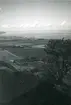 Utsikt från Brahehus (enligt text i album).