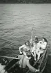 Sjömanöver 1946. 