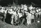 Sjömanöver 1946. 