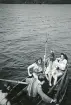 Sjömanöver 1946. 