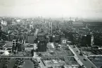 Stadsvy över London 1947 (enligt text i album).