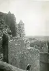 Rock of Cashel, Irland 1948 (enligt text i album).