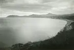 På Irland, söder om Dublin 1948 (enligt text i album och på kort).