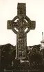 Muiredachs Höga Kors, Irland (enligt tryck på brevkortets framsida).