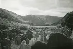 Glendalough. Irland 1948 (enligt text i album).