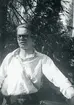 Mansporträtt. Anders 1948 (enligt text i album).