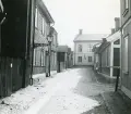 Söder i Gävle (enligt text i album).