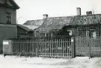 Gamla Gefle på söder (enligt text i album).